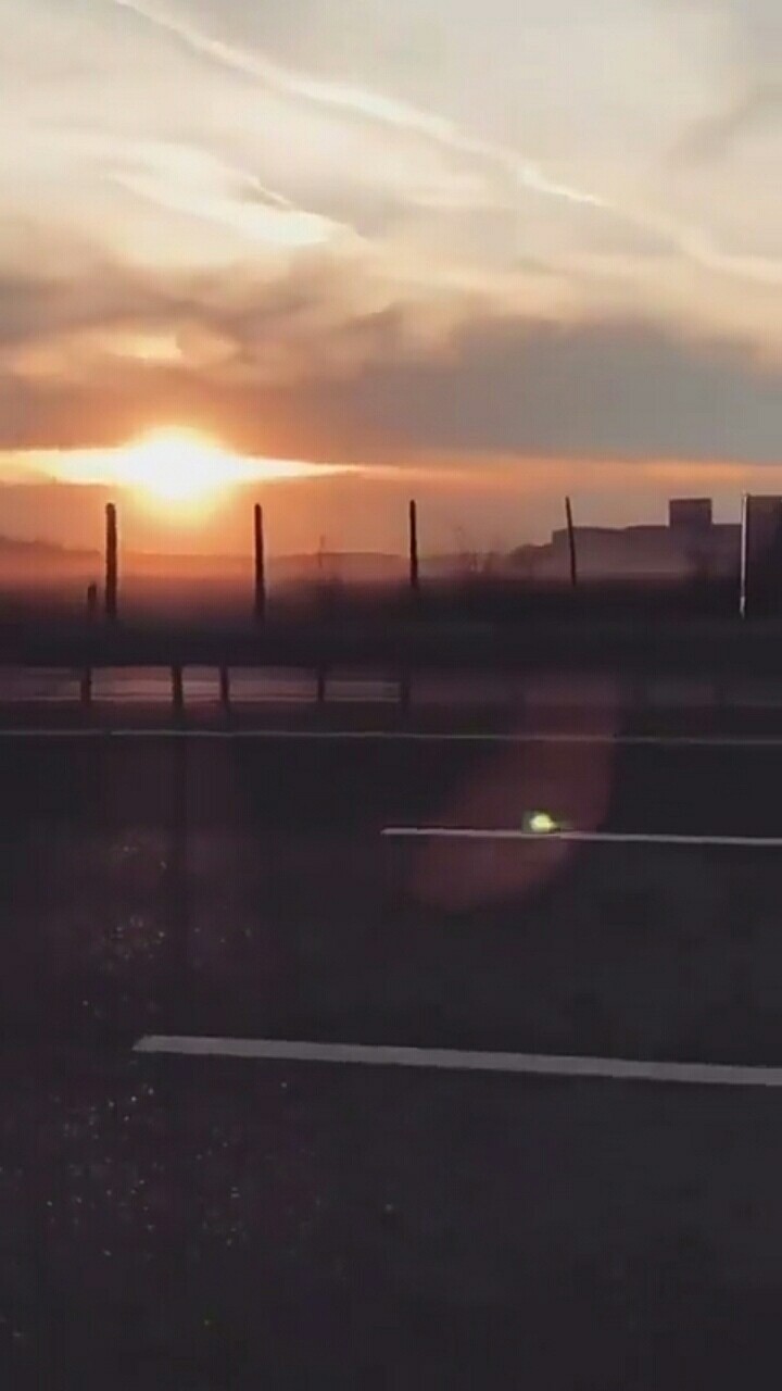 road