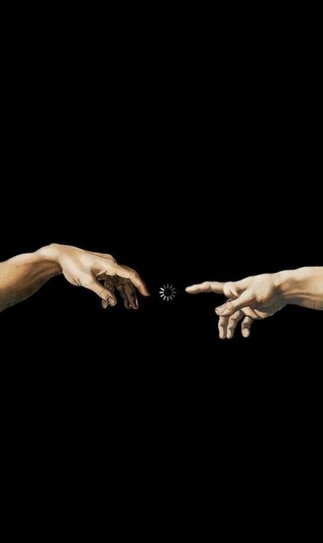 Art en charge