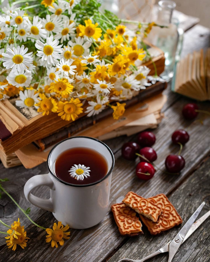 Tea