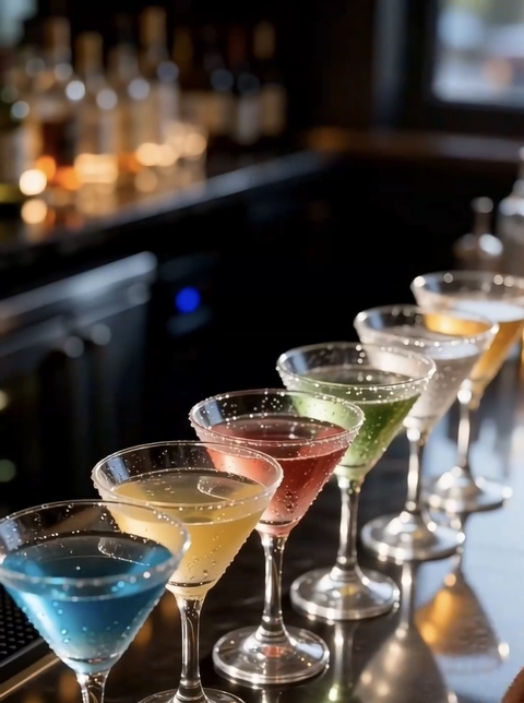 Cocktail