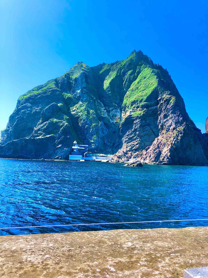 Dokdo