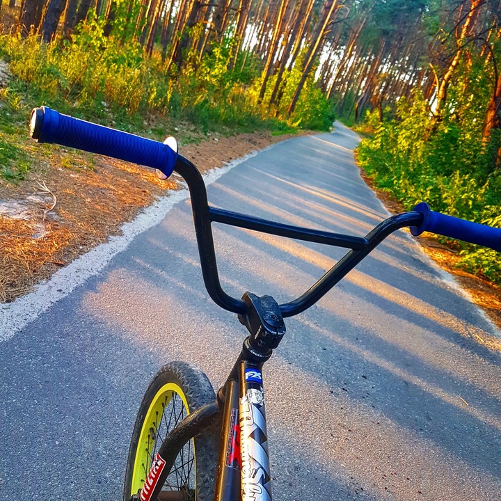 bmx