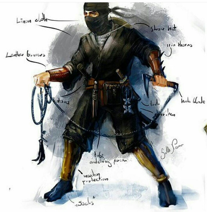 ninja