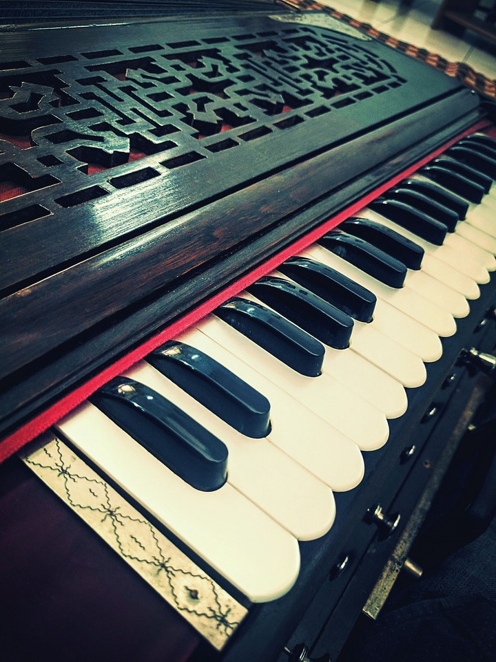 Harmonium
