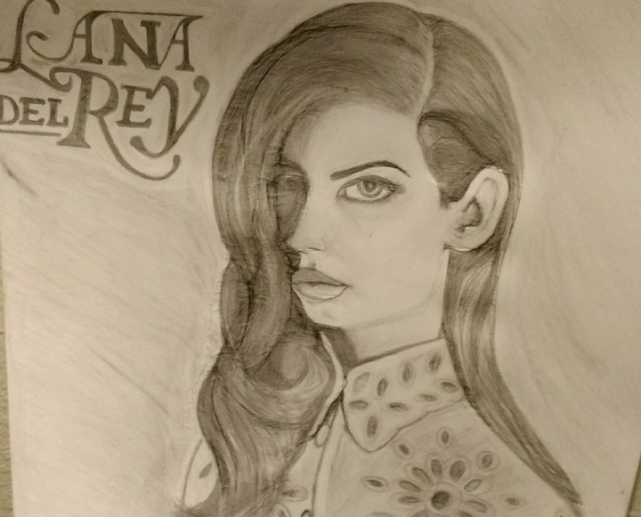 Lana del Rey