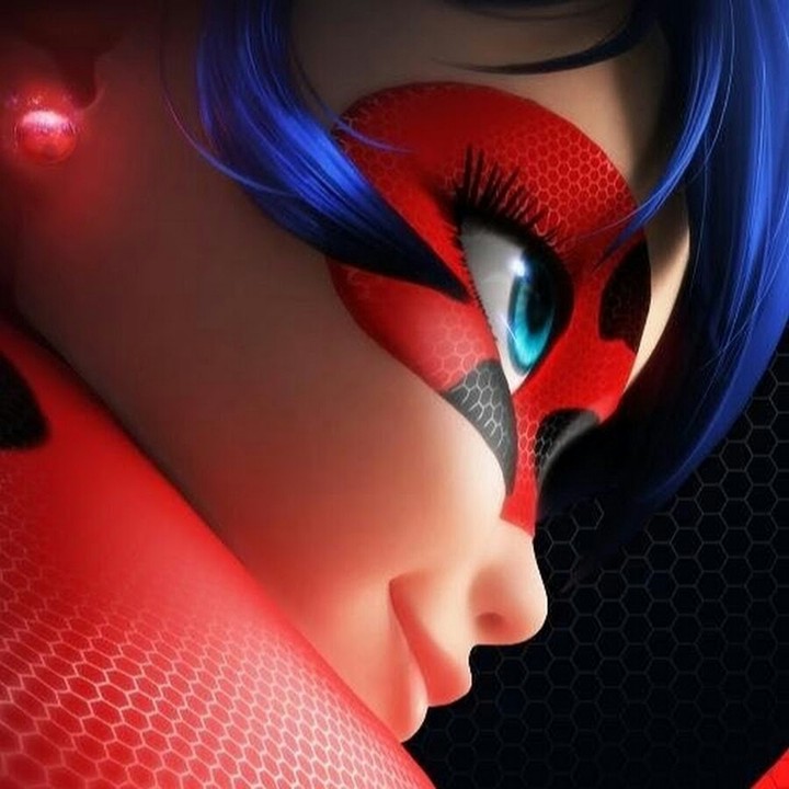 Miraculous Ladybug