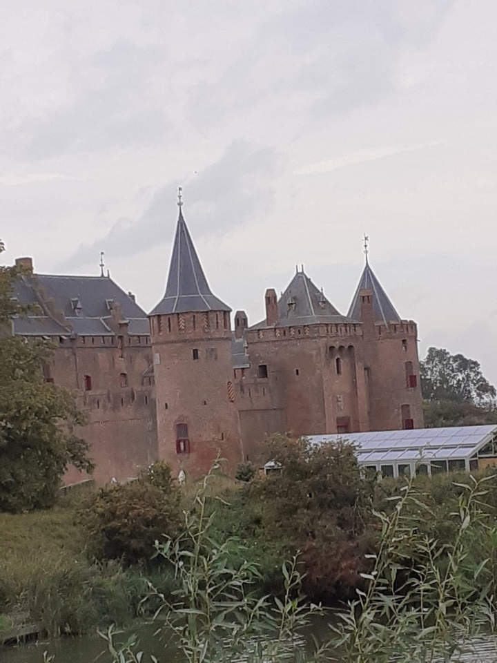 mooi Kasteel ?