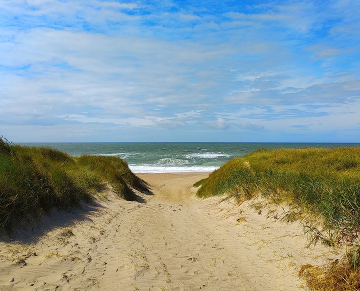 Meer