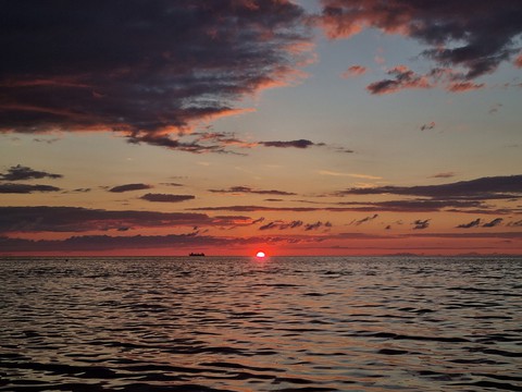 sun