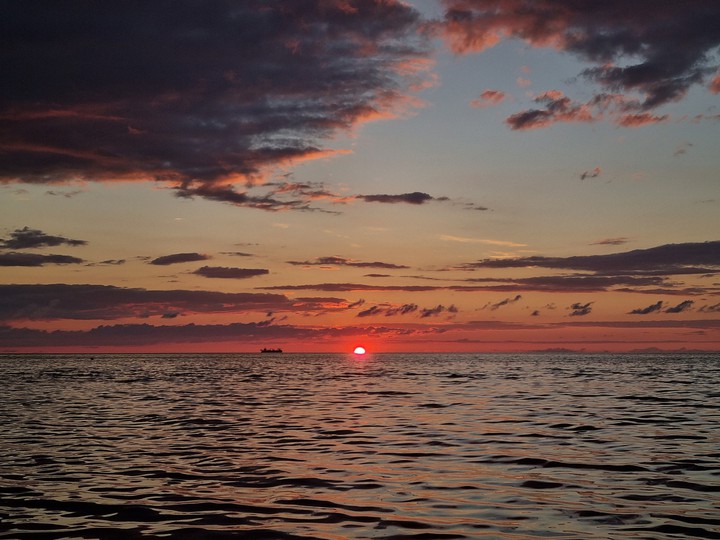 sun