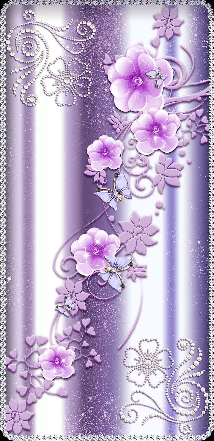 Luxury Flowers ?