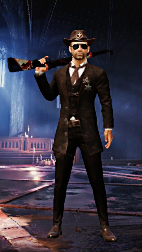 PUBG