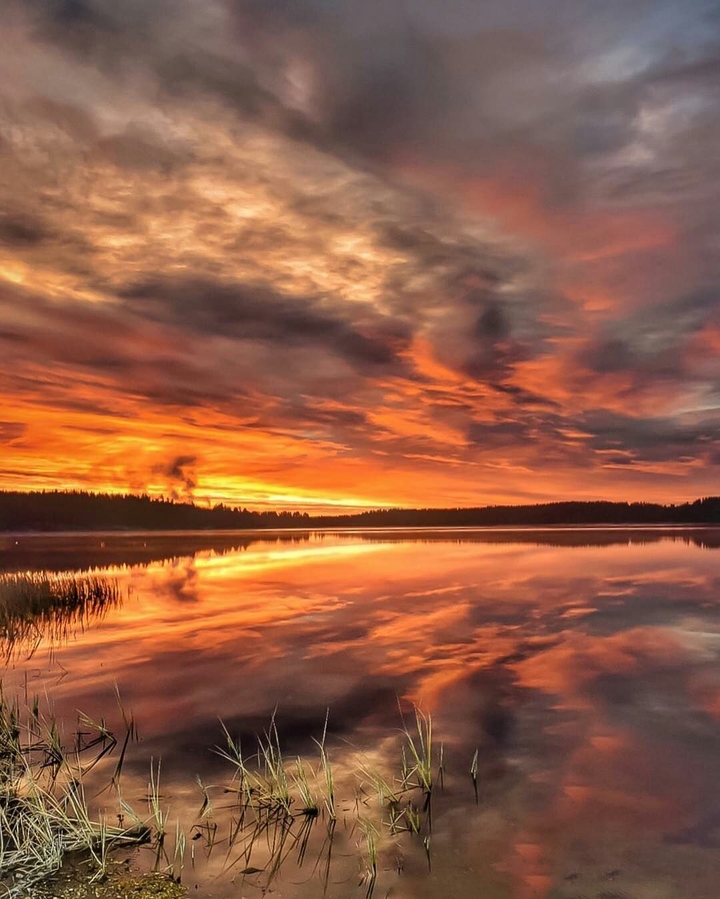 snset red_sky_at_morning