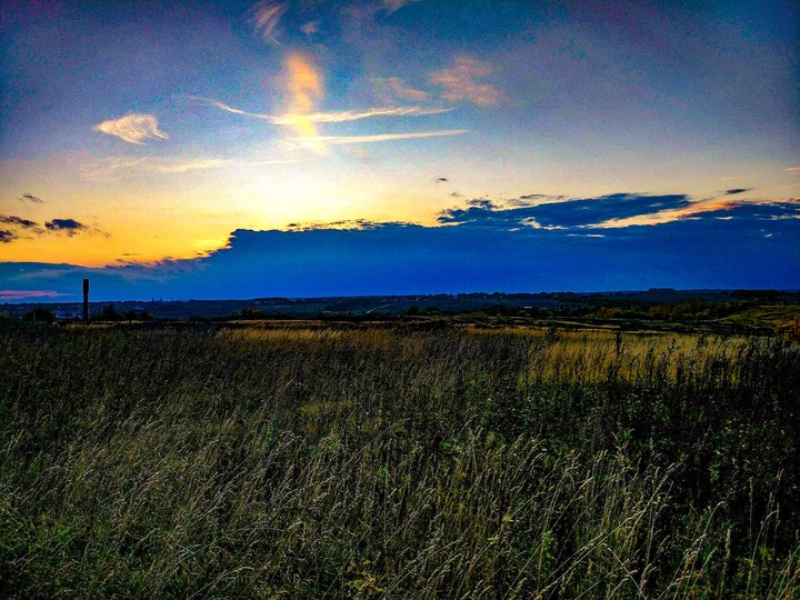 sky