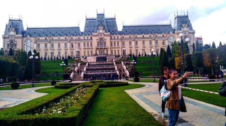 Palace