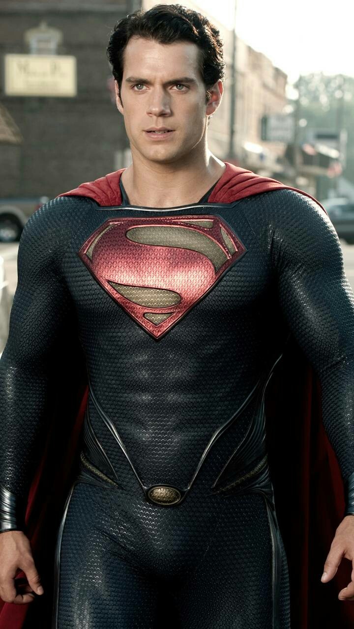 Supermen