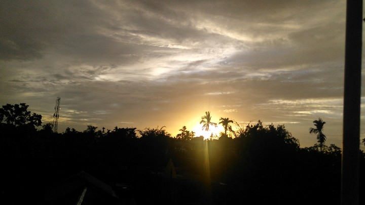 sky
