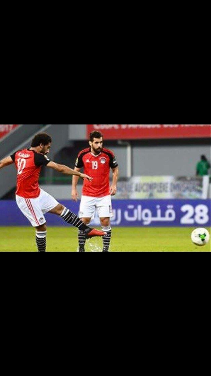 salah and el saeed