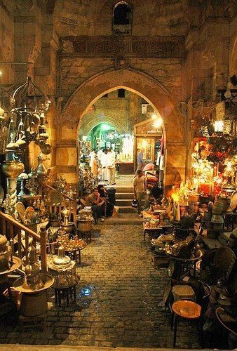 Egypt