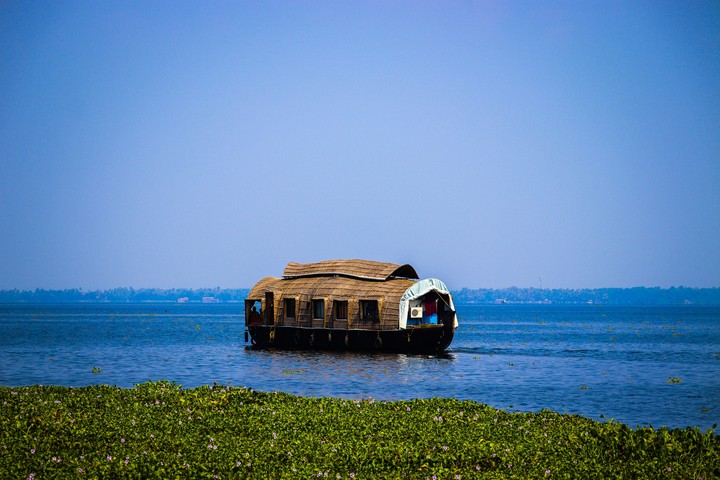 Backwater