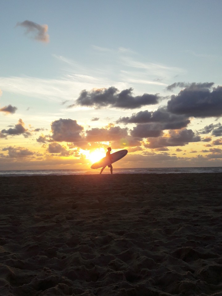 surfer