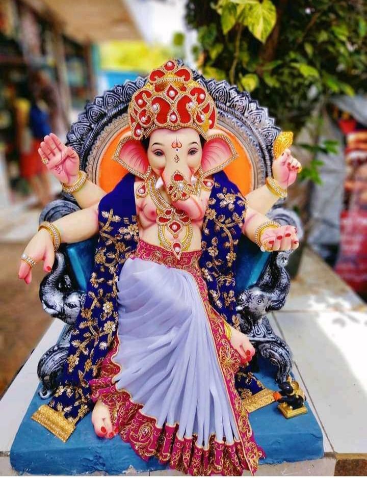 Lord Ganesh