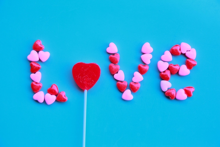 love you