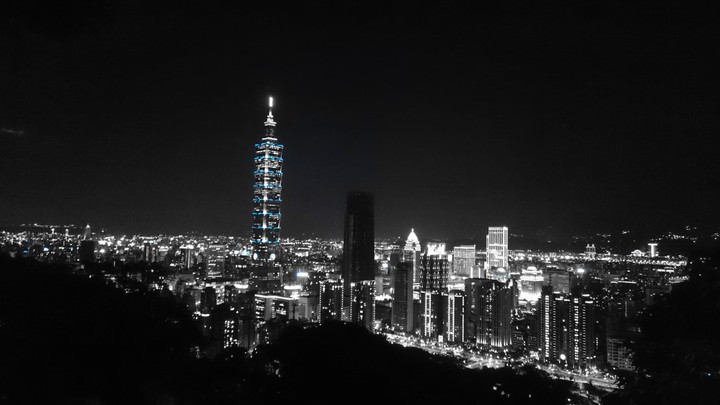 Taipei 101