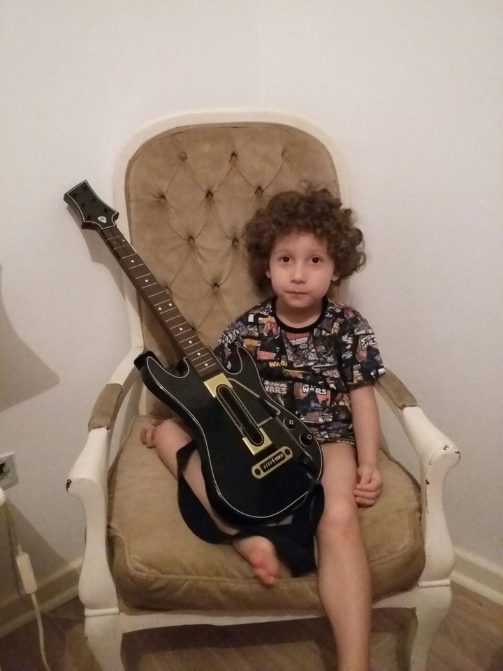 Guitarra