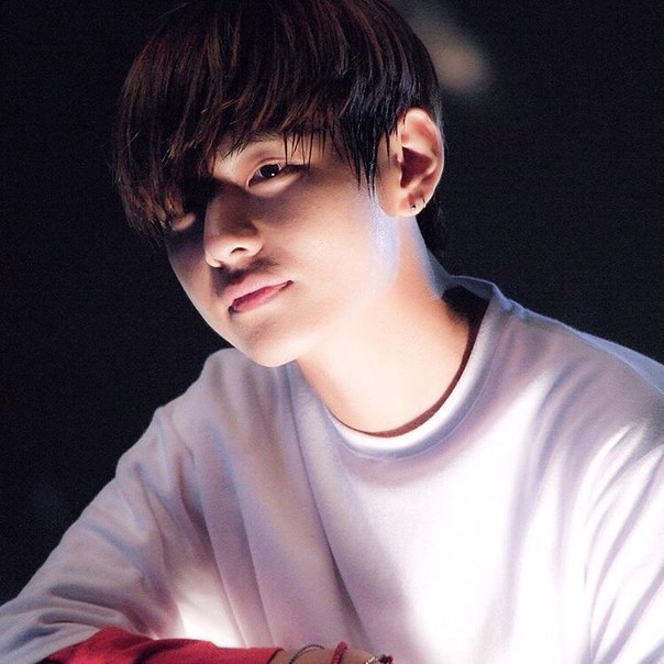 Kim Taehyung