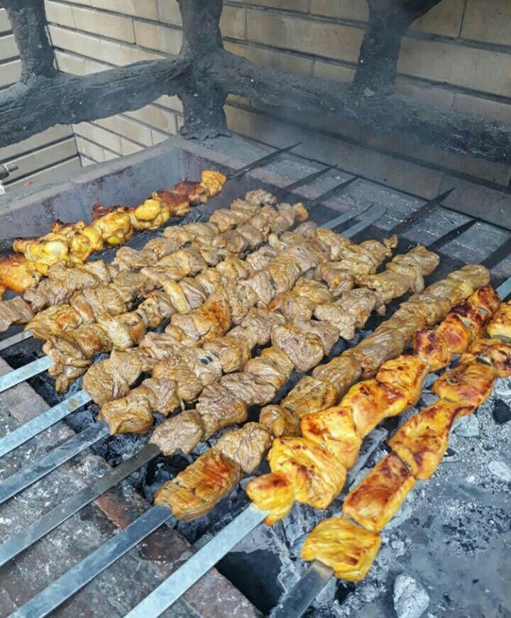 کباب