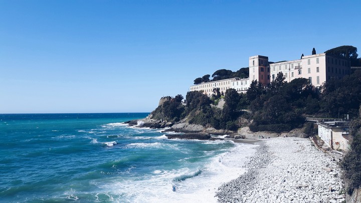 Italy