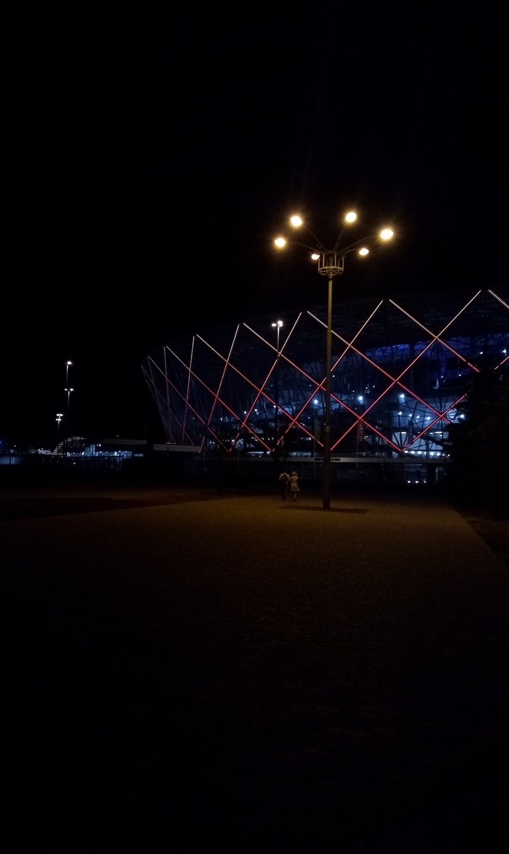 Volgograd by Nastena