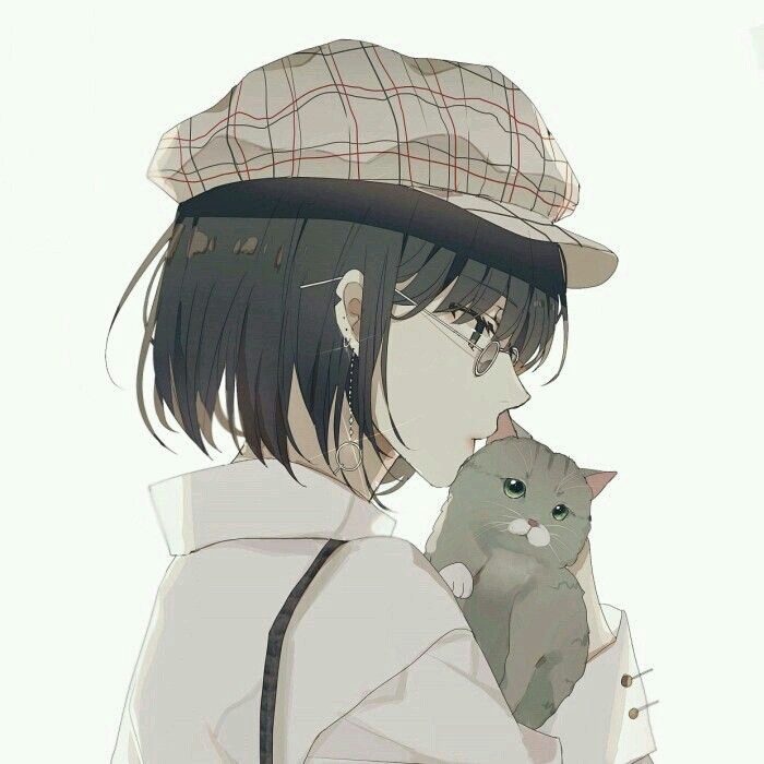 #Anime art