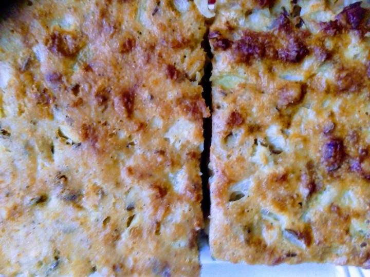 Speck kuchen