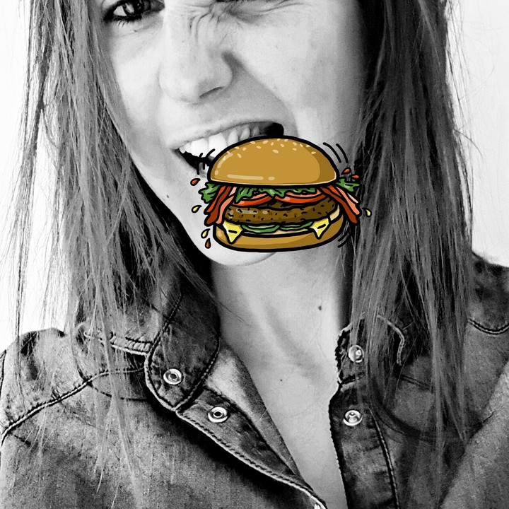 hungry