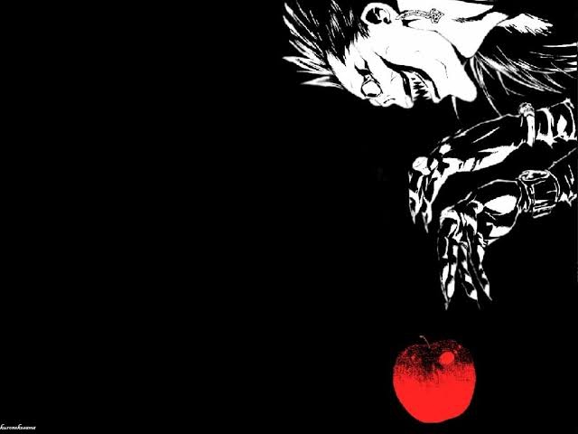 death note