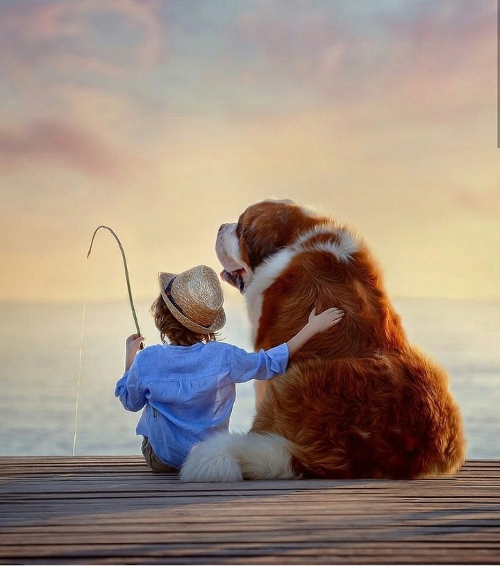 We Are Friends Forever ❤