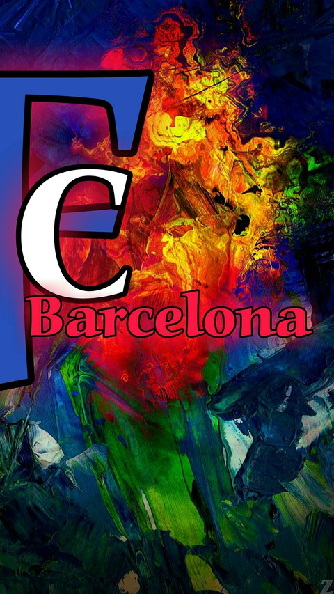 Football Club Barcelona.