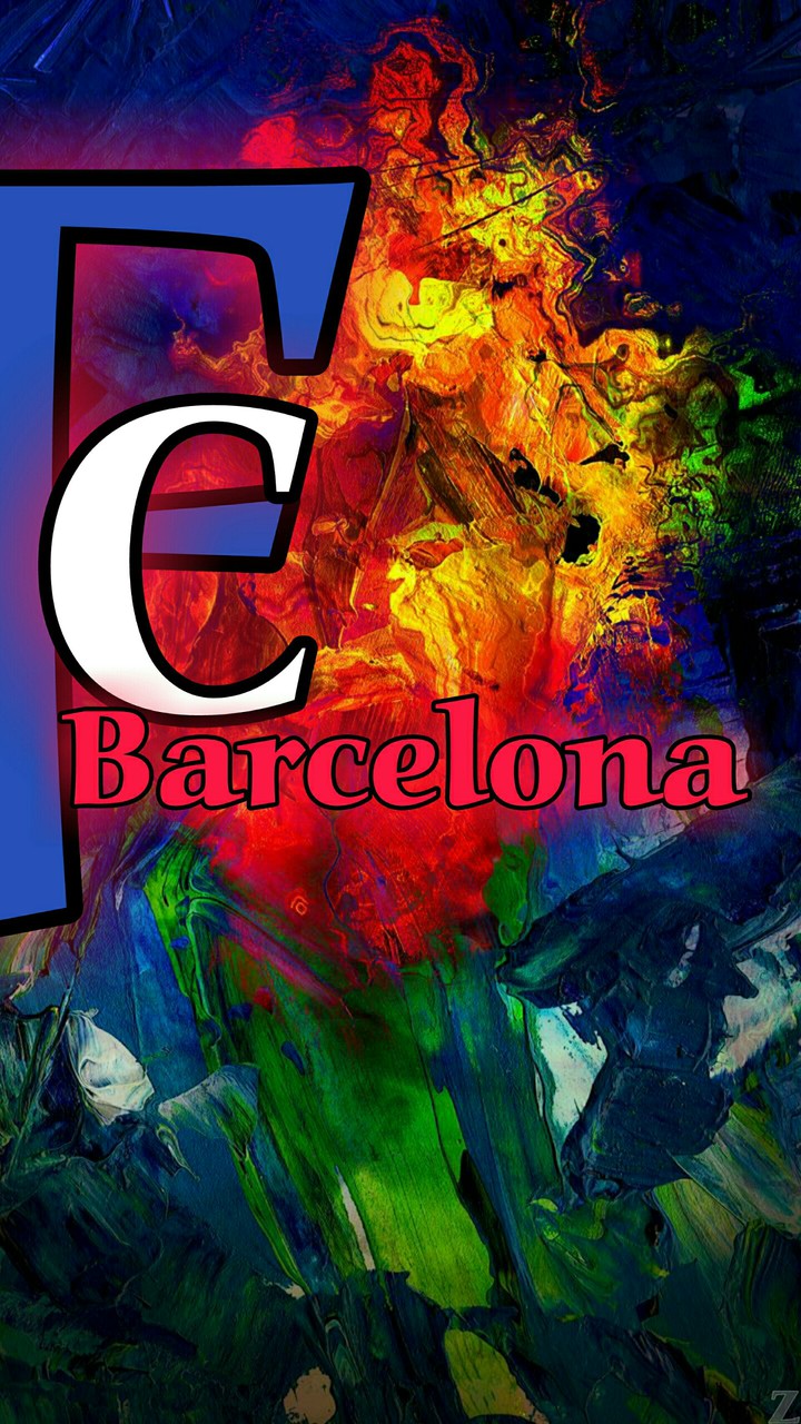 Football Club Barcelona.