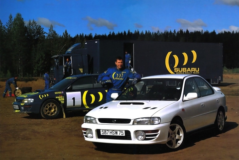 subaru