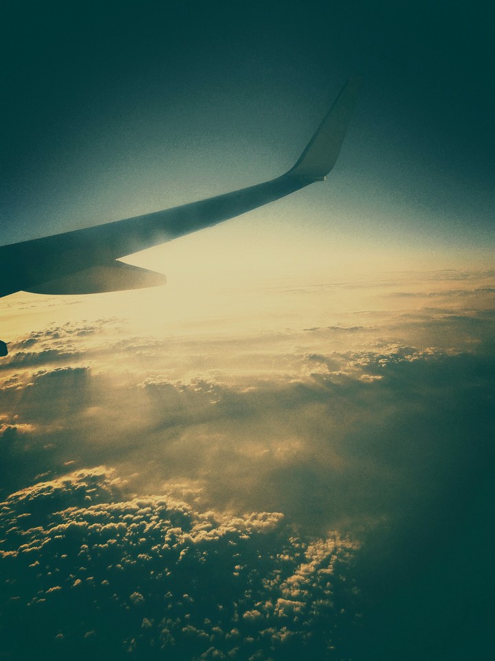 Click from planewindow