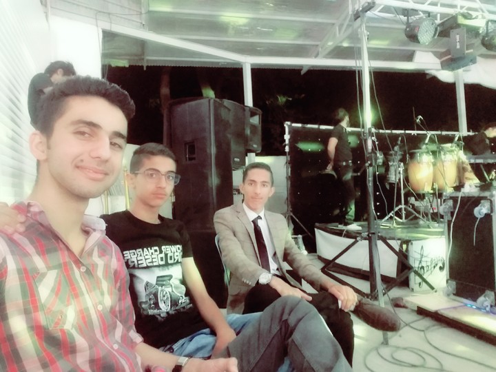 من ودوستان