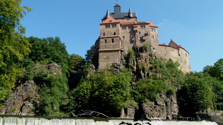 Burg Kriebstein