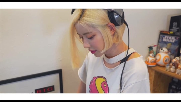 dj soda