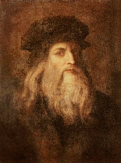 Leonardo Da Vinci