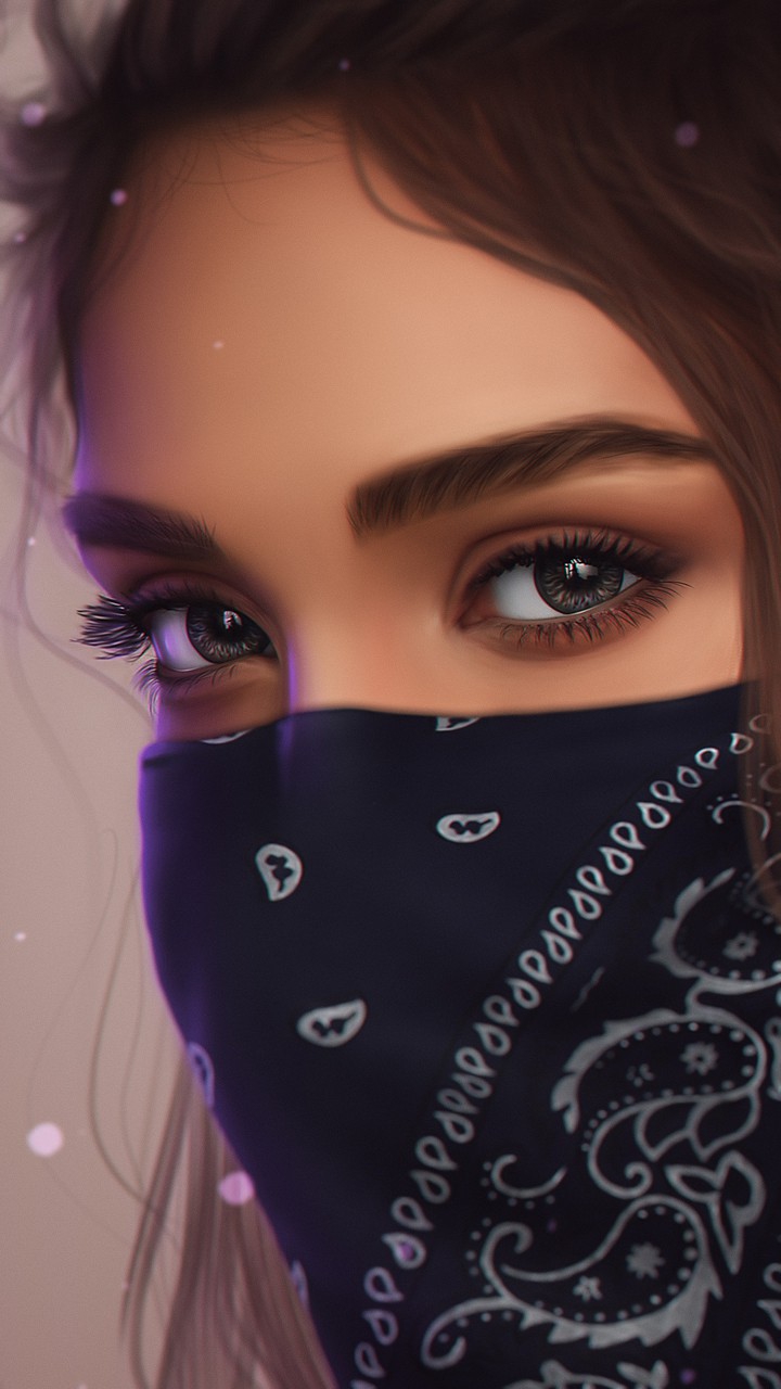 eye
