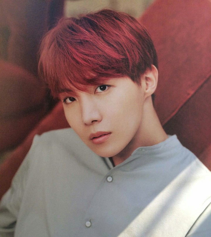 Jhope