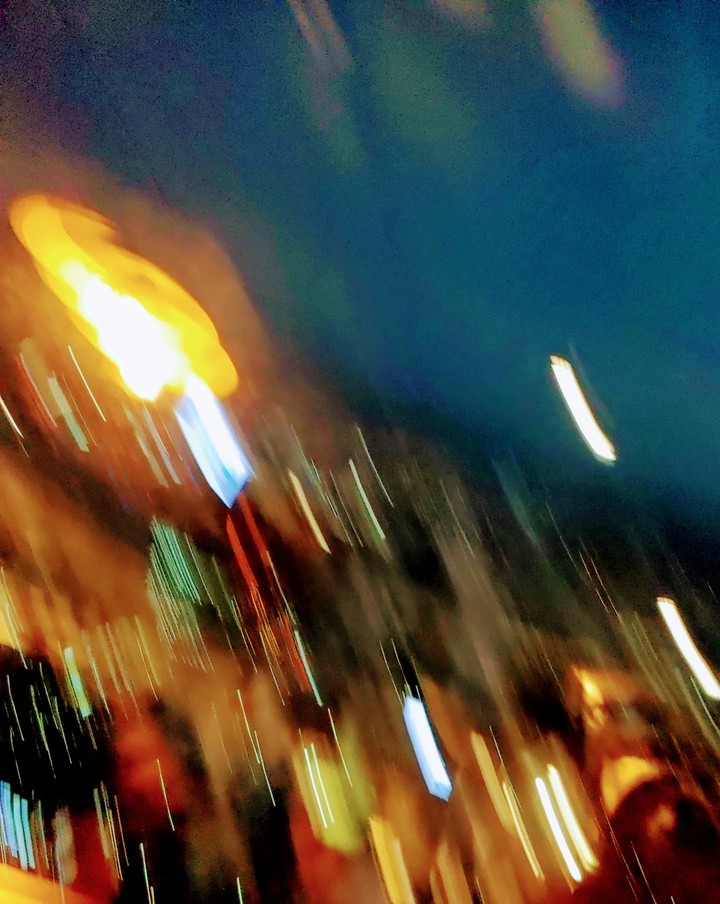 잔상