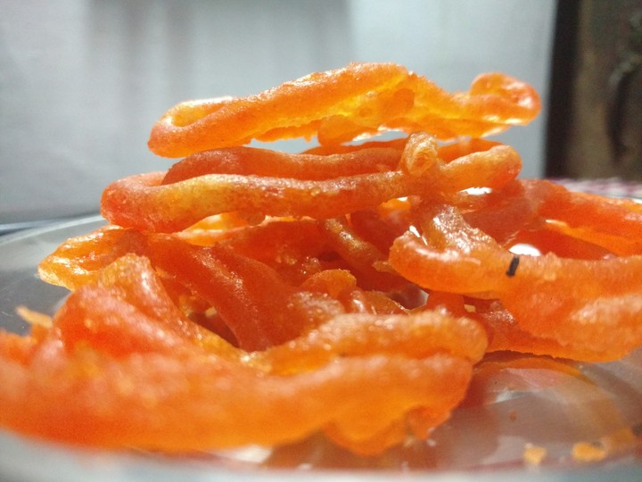 confectionery jalebi